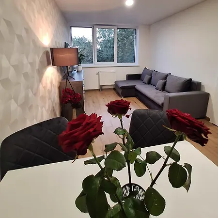 Memelio Tj Apartament *