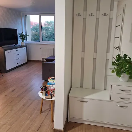 Apartament Memelio Tj