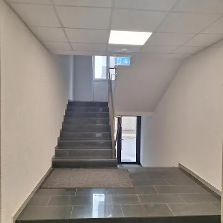 Memelio Tj Apartament Kłajpeda