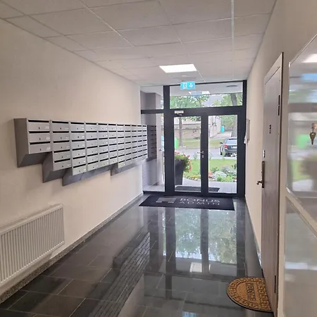 Memelio Tj Apartament