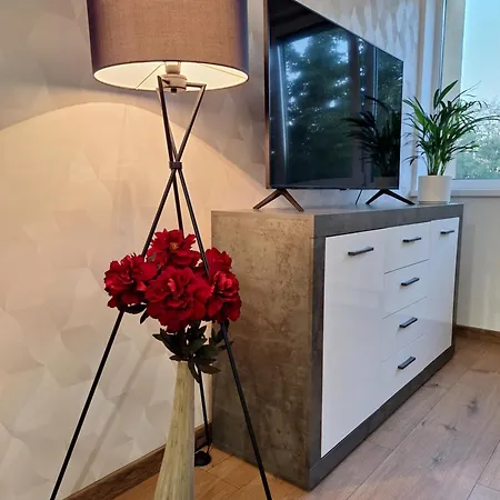 Memelio Tj Apartament
